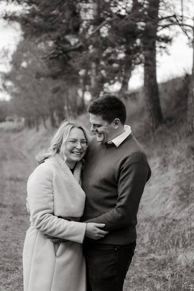 Terka & David 7